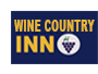 Wine Country Inn Lodi - 607 South Cherokee Lane, Lodi, California 95240