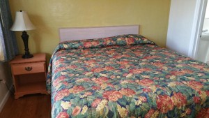 Wine Country Inn - Queen Bed
