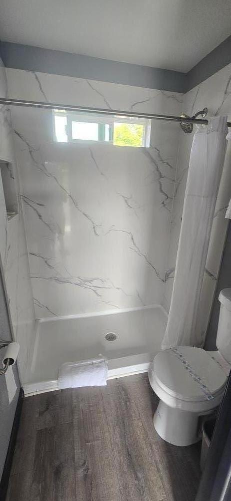 Wine Country Inn Lodi - Bath Room