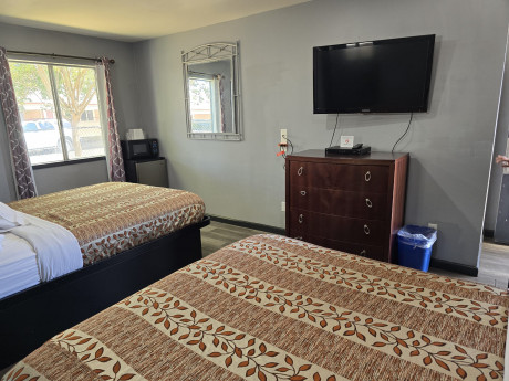 Wine Country Inn - Guest Room