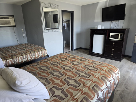 Wine Country Inn - Guest Room